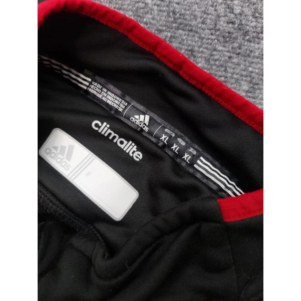 adidas side measurements